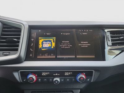 Audi A1 Gebrauchtwagen Audi A1 Gebrauchtwagen