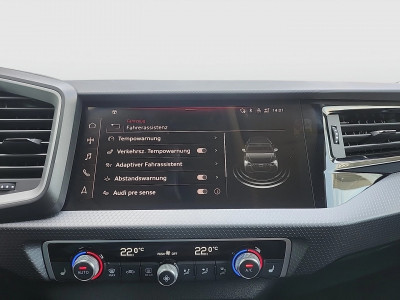 Audi A1 Gebrauchtwagen