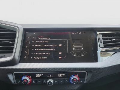 Audi A1 Gebrauchtwagen Audi A1 Gebrauchtwagen
