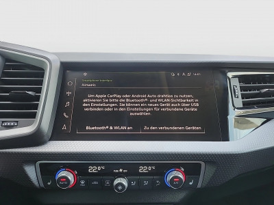 Audi A1 Gebrauchtwagen