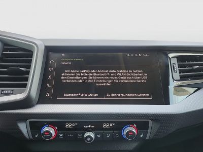 Audi A1 Gebrauchtwagen Audi A1 Gebrauchtwagen