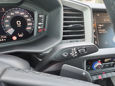 Audi A1 Gebrauchtwagen