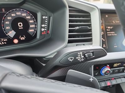 Audi A1 Gebrauchtwagen Audi A1 Gebrauchtwagen