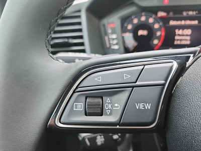 Audi A1 Gebrauchtwagen