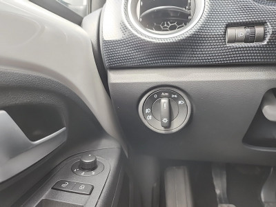 VW Up Gebrauchtwagen