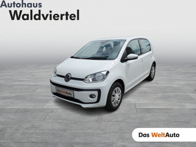 VW Up Gebrauchtwagen