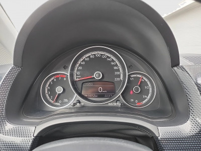 VW Up Gebrauchtwagen