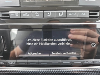 VW Up Gebrauchtwagen