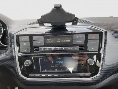VW Up Gebrauchtwagen