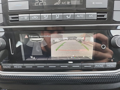 VW Up Gebrauchtwagen