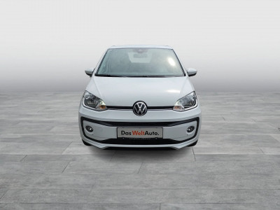 VW Up Gebrauchtwagen