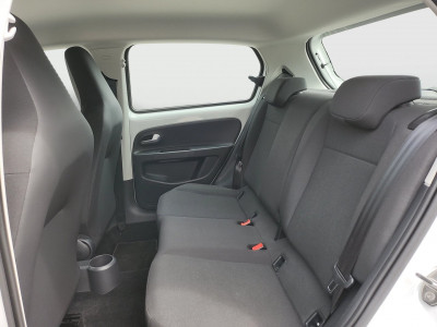 VW Up Gebrauchtwagen