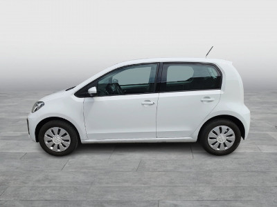 VW Up Gebrauchtwagen
