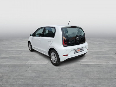 VW Up Gebrauchtwagen