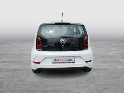 VW Up Gebrauchtwagen