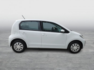 VW Up Gebrauchtwagen
