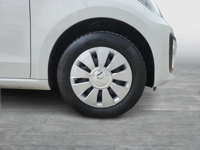 VW Up Gebrauchtwagen