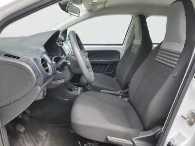 VW Up Gebrauchtwagen