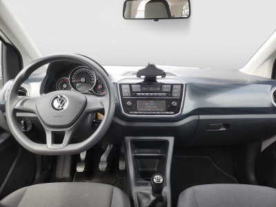 VW Up Gebrauchtwagen
