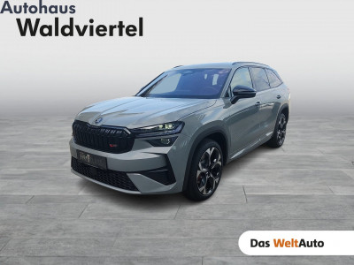 Skoda Kodiaq Gebrauchtwagen Skoda Kodiaq Gebrauchtwagen