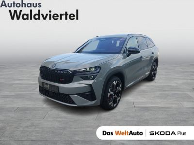 Skoda Kodiaq Gebrauchtwagen Skoda Kodiaq Gebrauchtwagen