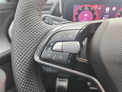 Skoda Kodiaq Gebrauchtwagen Skoda Kodiaq Gebrauchtwagen