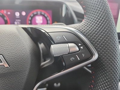 Skoda Kodiaq Gebrauchtwagen Skoda Kodiaq Gebrauchtwagen
