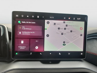 Skoda Kodiaq Gebrauchtwagen Skoda Kodiaq Gebrauchtwagen