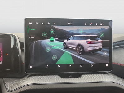 Skoda Kodiaq Gebrauchtwagen Skoda Kodiaq Gebrauchtwagen