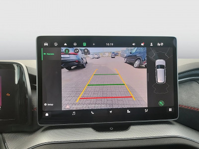 Skoda Kodiaq Gebrauchtwagen Skoda Kodiaq Gebrauchtwagen