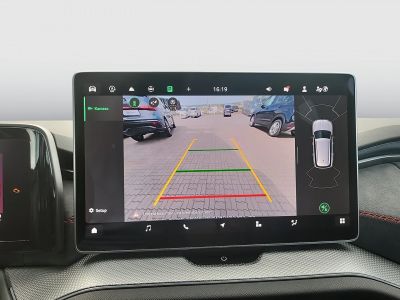 Skoda Kodiaq Gebrauchtwagen Skoda Kodiaq Gebrauchtwagen