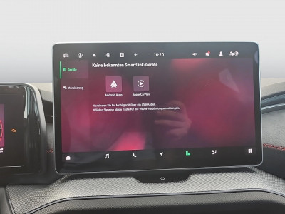 Skoda Kodiaq Gebrauchtwagen Skoda Kodiaq Gebrauchtwagen