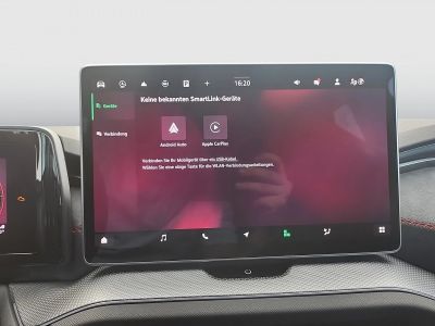 Skoda Kodiaq Gebrauchtwagen Skoda Kodiaq Gebrauchtwagen