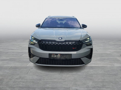 Skoda Kodiaq Gebrauchtwagen Skoda Kodiaq Gebrauchtwagen
