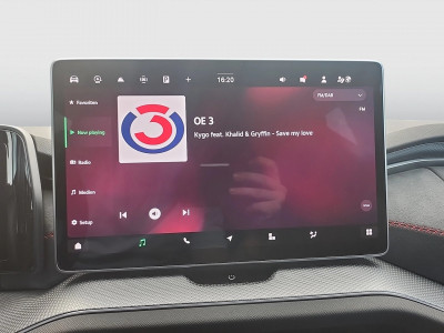 Skoda Kodiaq Gebrauchtwagen Skoda Kodiaq Gebrauchtwagen