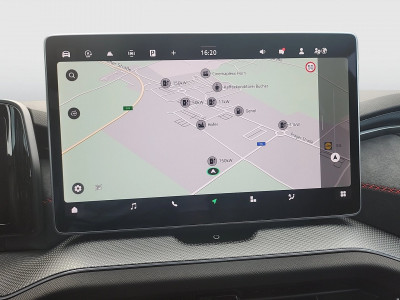 Skoda Kodiaq Gebrauchtwagen Skoda Kodiaq Gebrauchtwagen