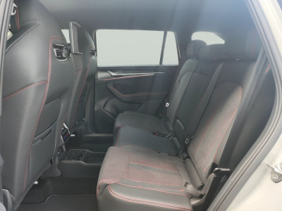 Skoda Kodiaq Gebrauchtwagen Skoda Kodiaq Gebrauchtwagen
