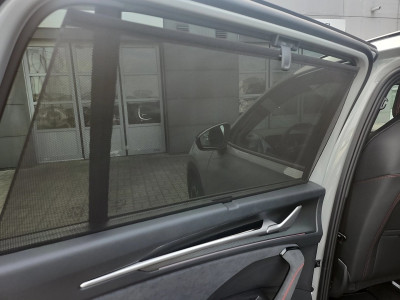 Skoda Kodiaq Gebrauchtwagen Skoda Kodiaq Gebrauchtwagen
