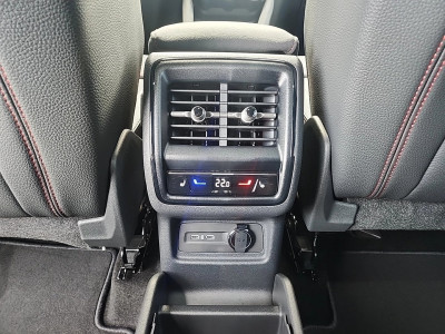 Skoda Kodiaq Gebrauchtwagen Skoda Kodiaq Gebrauchtwagen