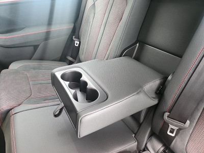 Skoda Kodiaq Gebrauchtwagen Skoda Kodiaq Gebrauchtwagen