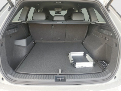Skoda Kodiaq Gebrauchtwagen Skoda Kodiaq Gebrauchtwagen