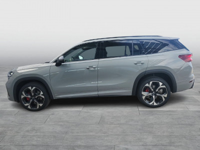Skoda Kodiaq Gebrauchtwagen Skoda Kodiaq Gebrauchtwagen