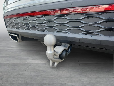 Skoda Kodiaq Gebrauchtwagen Skoda Kodiaq Gebrauchtwagen