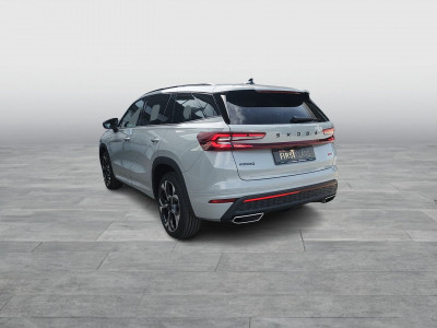 Skoda Kodiaq Gebrauchtwagen Skoda Kodiaq Gebrauchtwagen