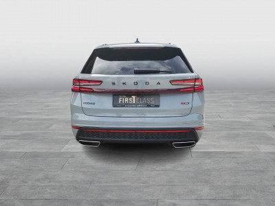 Skoda Kodiaq Gebrauchtwagen Skoda Kodiaq Gebrauchtwagen