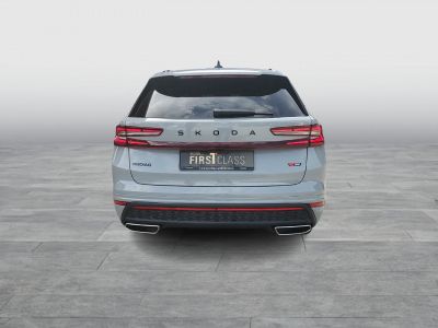 Skoda Kodiaq Gebrauchtwagen Skoda Kodiaq Gebrauchtwagen