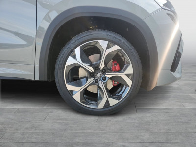 Skoda Kodiaq Gebrauchtwagen Skoda Kodiaq Gebrauchtwagen