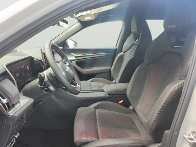 Skoda Kodiaq Gebrauchtwagen Skoda Kodiaq Gebrauchtwagen