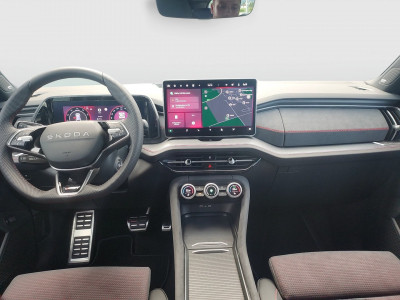 Skoda Kodiaq Gebrauchtwagen Skoda Kodiaq Gebrauchtwagen