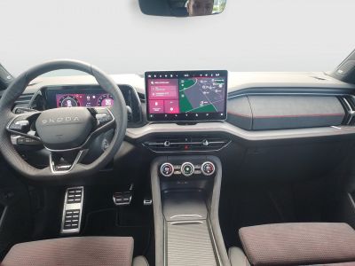 Skoda Kodiaq Gebrauchtwagen Skoda Kodiaq Gebrauchtwagen